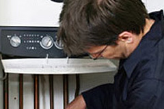 boiler repair Knightacott
