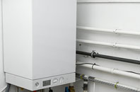 free Knightacott condensing boiler quotes