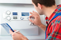 free Knightacott gas safe engineer quotes